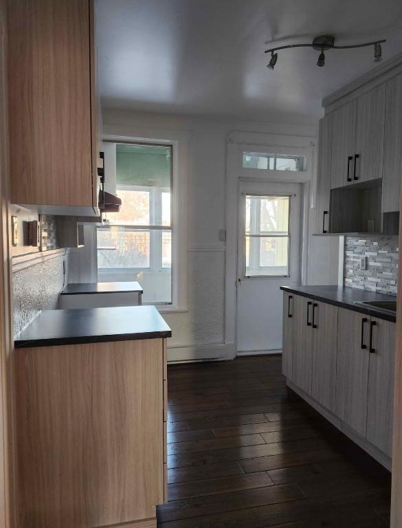 Appartement 6 1/2 à louer - Ahuntsic | 3236106