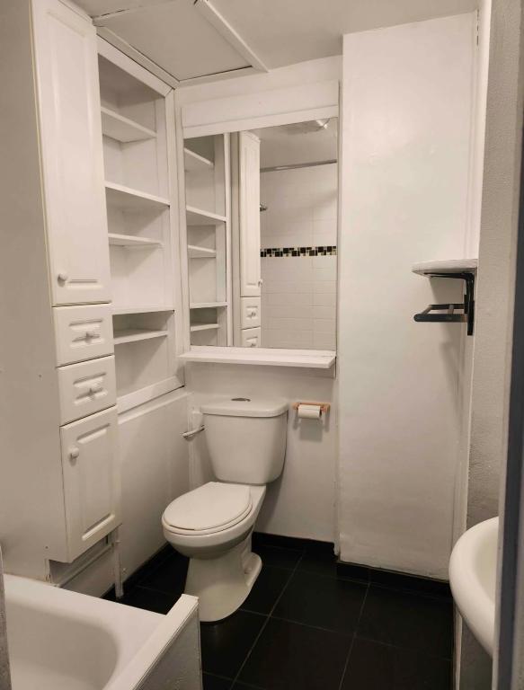 Appartement 6 1/2 à louer - Ahuntsic | 3236106