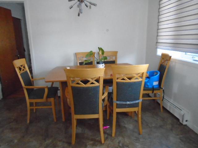 5 ½ CHAUFFÉ rue Chantenay St Léonard LIIBRE | 3236107