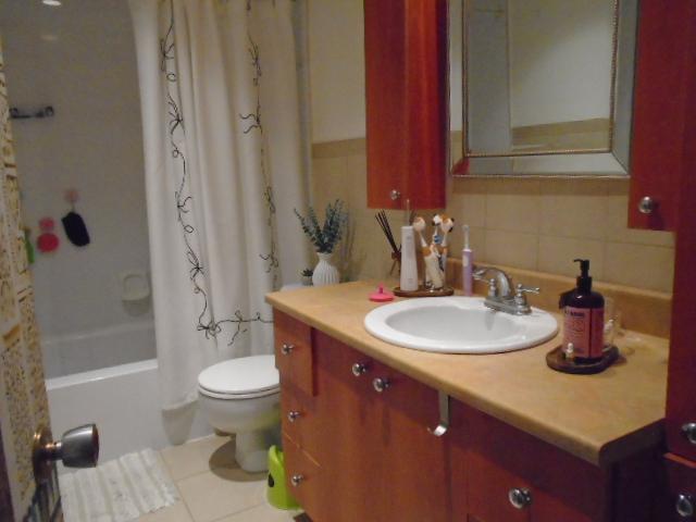 5 ½ CHAUFFÉ rue Chantenay St Léonard LIIBRE | 3236107