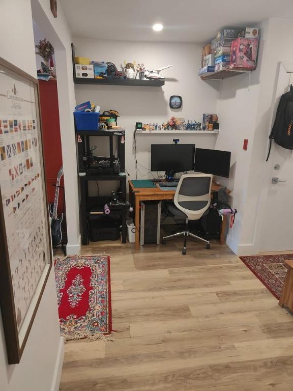 Spacious 4.5 Apartment in Côte-des-Neiges Lease Transfer | 3236108