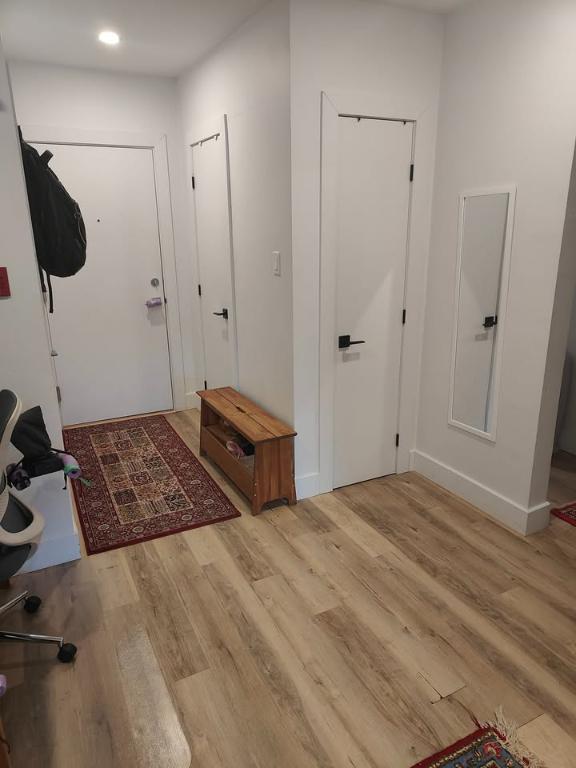 Spacious 4.5 Apartment in Côte-des-Neiges Lease Transfer | 3236108