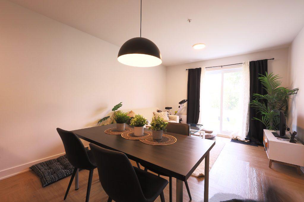 3 1/2 Longueuil animaux autorisés! | 3236111