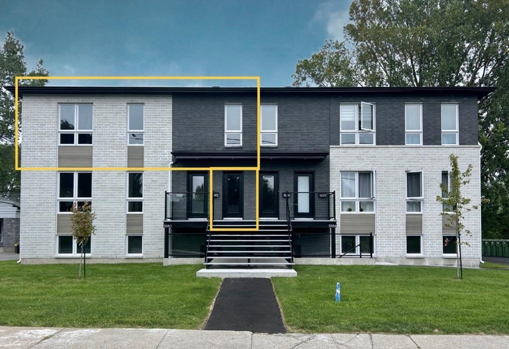 5 1/2 À louer | 3236116