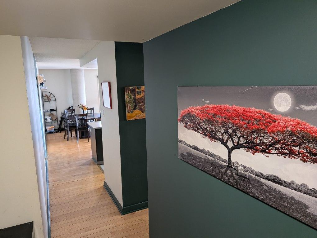 Condo a louer a St-Léonard | 3236138