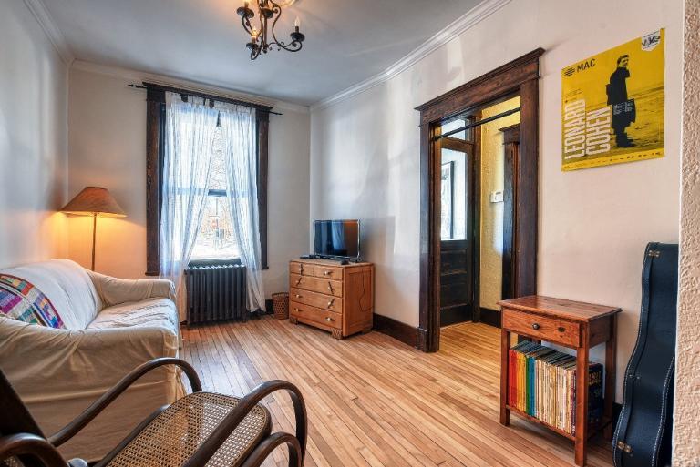 6 1/2 - Montréal (Ville-Émard) - 2 250 $/mois | 3236139