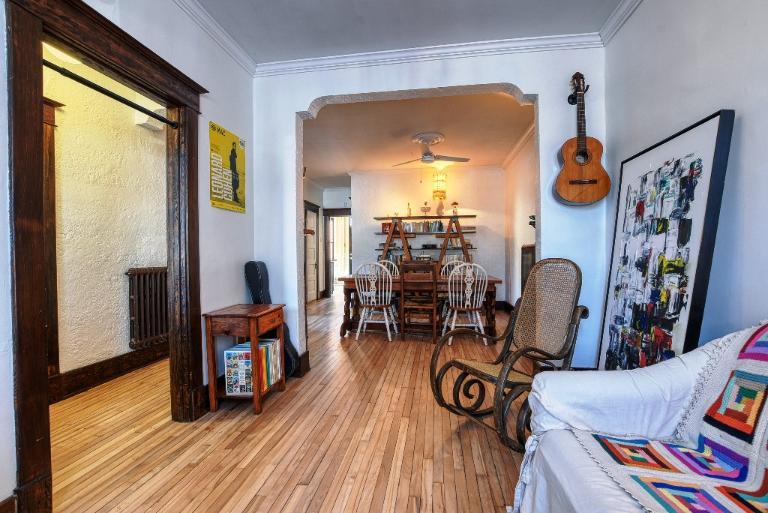 6 1/2 - Montréal (Ville-Émard) - 2 250 $/mois | 3236139