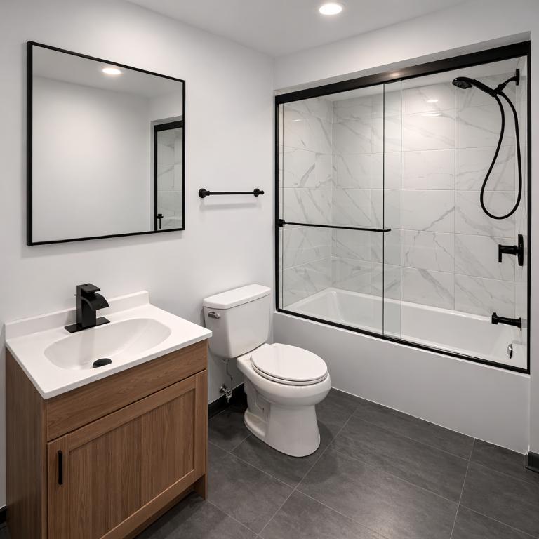 5½ entièrement rénové – 1er avril | 3236141