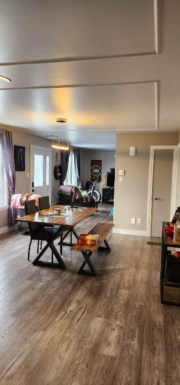 Maison unifamiliale | 3236148