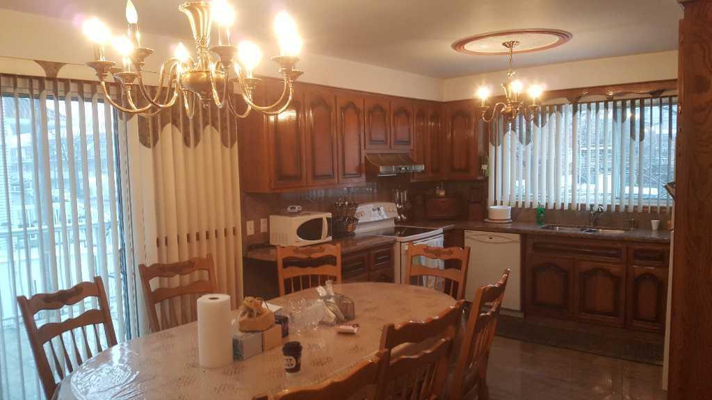 Maison à louer - Rue Saint-Zotique Est (entre Langelier et Galleries d'Anjou) Montréal (Mercier/Hochelaga-Maisonneuve) | 3236149