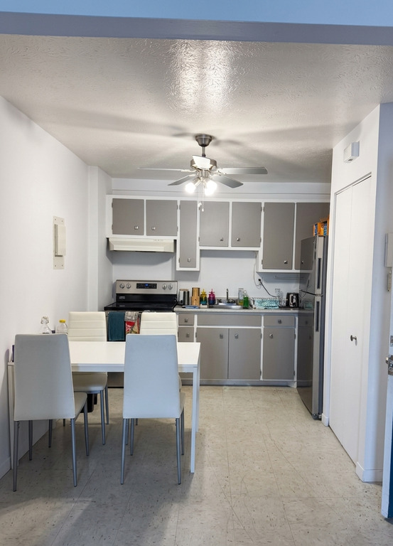 BEAU 3 1/2 | CHAUFFAGE – EAU CHAUDE INCL | 3236294