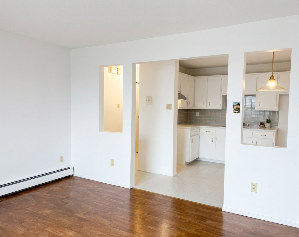 BEAU 3 1/2 | CHAUFFAGE – EAU CHAUDE | 3236296