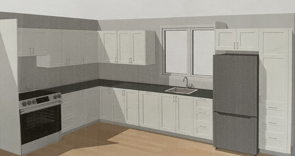 BEAU 4-1/2 Au Centre-ville (Granby) | 3236300