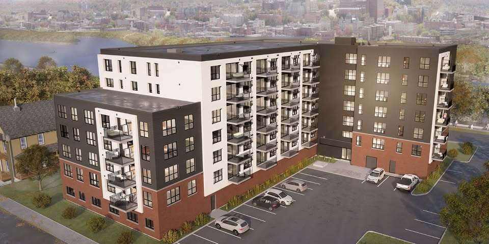 BEAU 3½|CONSTRUCTION NEUVE|INTERNET | 3236310