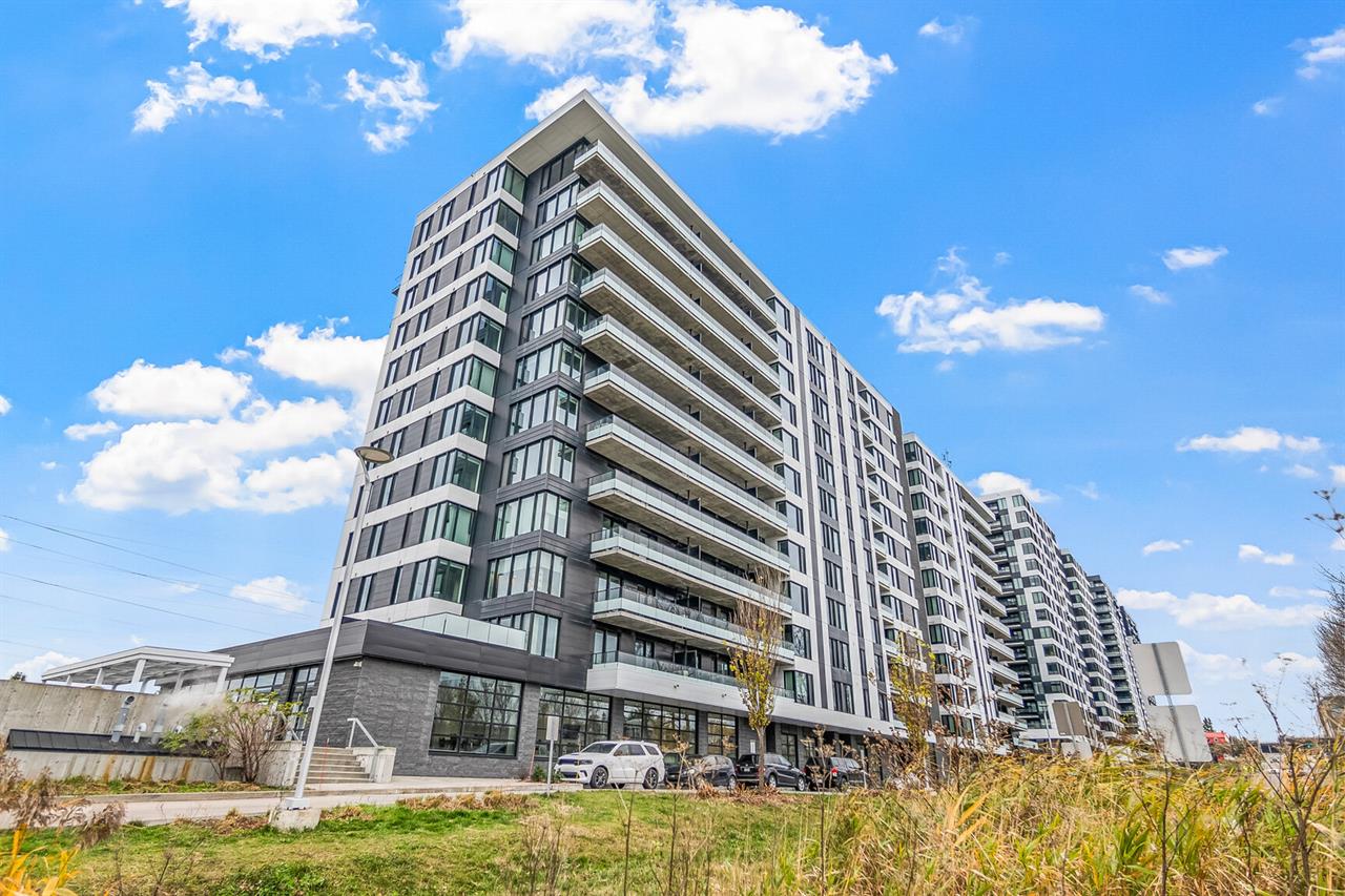 812 - 7615 Rue Des Métis, Quebec | 3265118