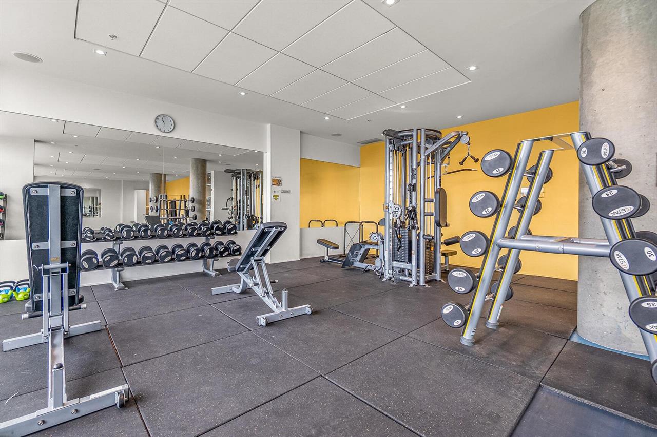 217 - 7615 Rue Des Métis, Quebec | 3236323