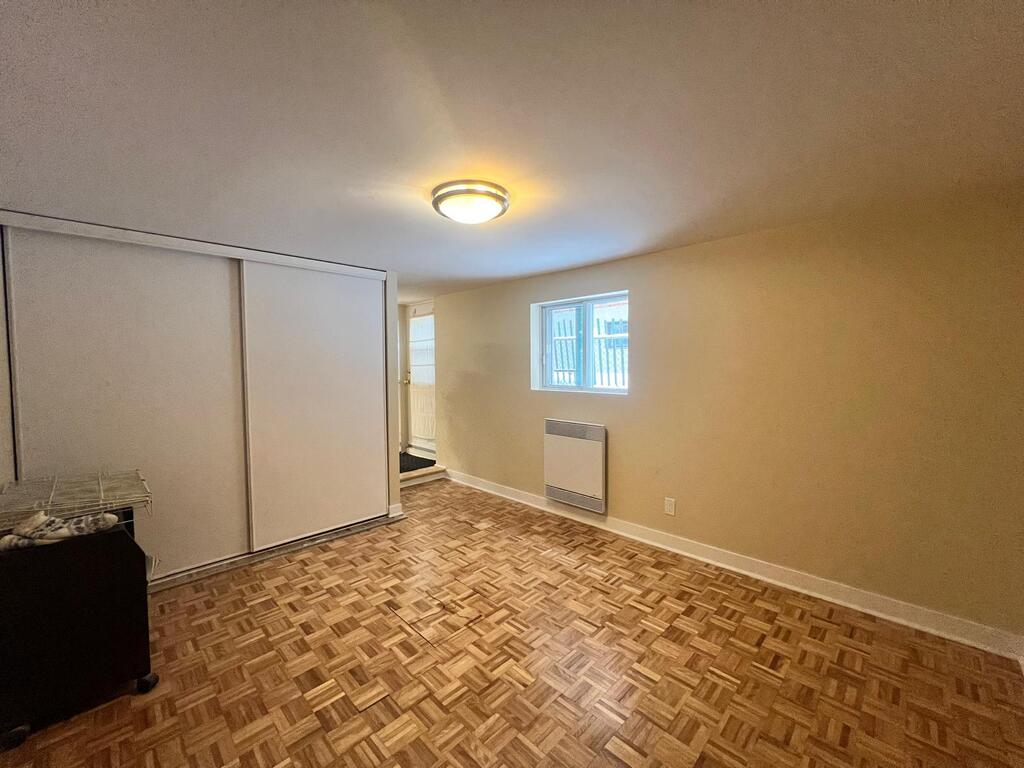 3 1/2 Dans Triplex | 3236330