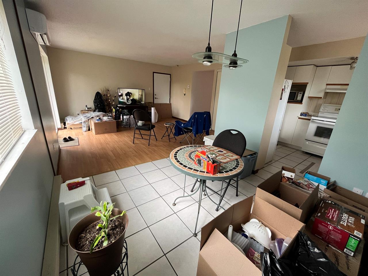 2 CH - 1 SDB - Québec - $1,327 /mo | 3236341