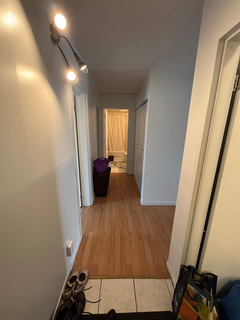 2 CH - 1 SDB - Québec - $1,327 /mo | 3236341