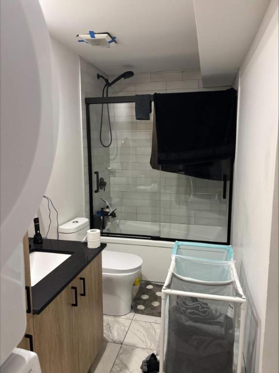 1 CH - 1 SDB - Montréal - $990 /mo | 3236359