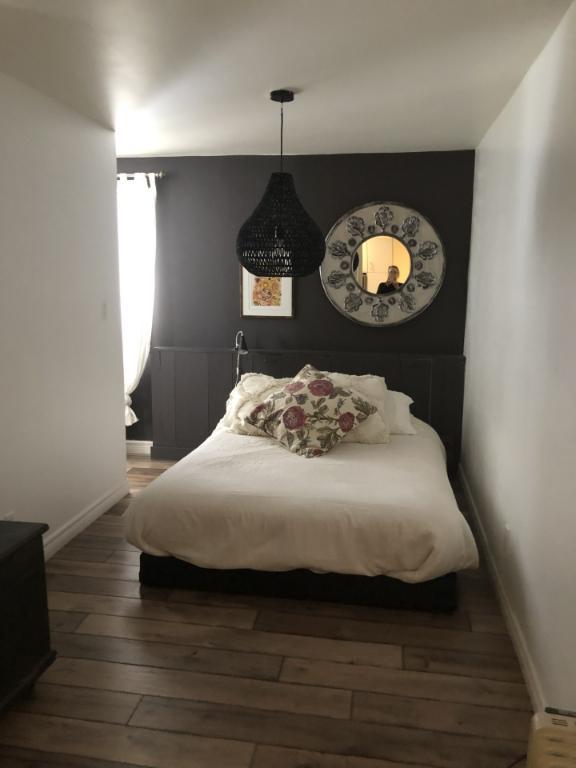 logement 3 et demi au coeur du village de St-Léon de Standon | 3236360