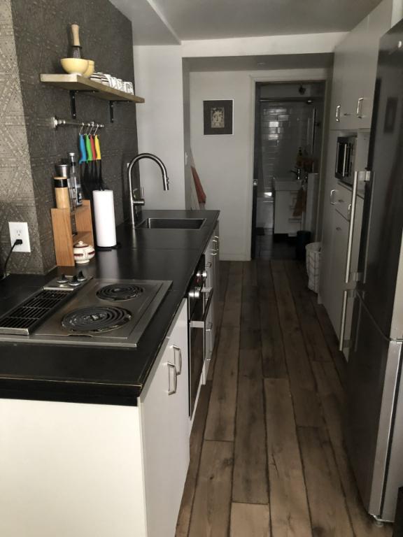 logement 3 et demi au coeur du village de St-Léon de Standon | 3236360