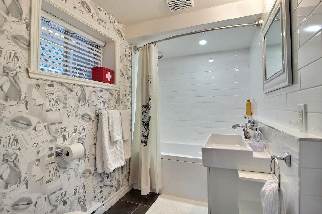 logement 3 et demi au coeur du village de St-Léon de Standon | 3236360