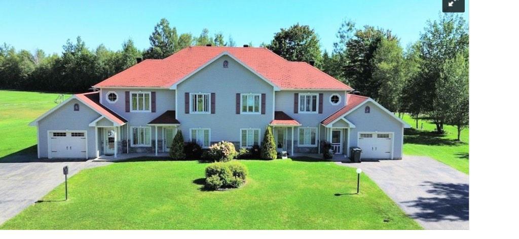 Súper 41/2 à louer à Princeville | 3236368