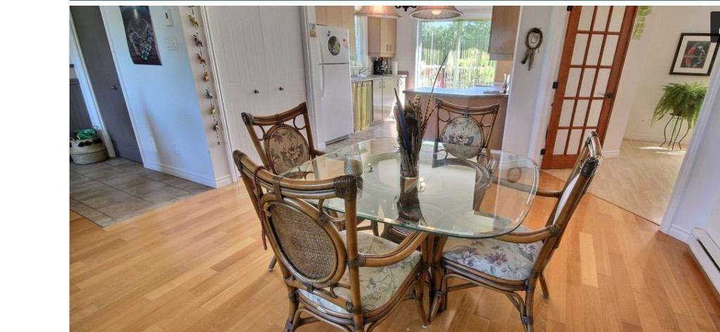 Súper 41/2 à louer à Princeville | 3236368