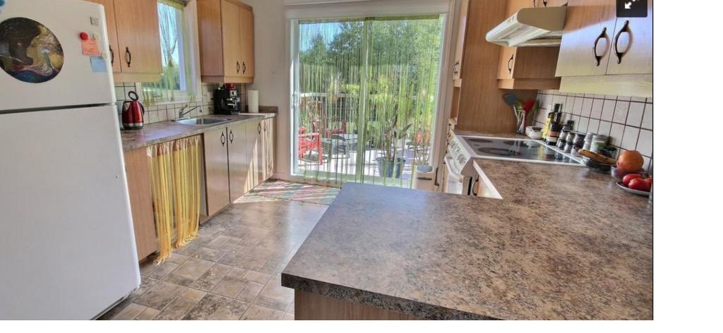 Súper 41/2 à louer à Princeville | 3236368