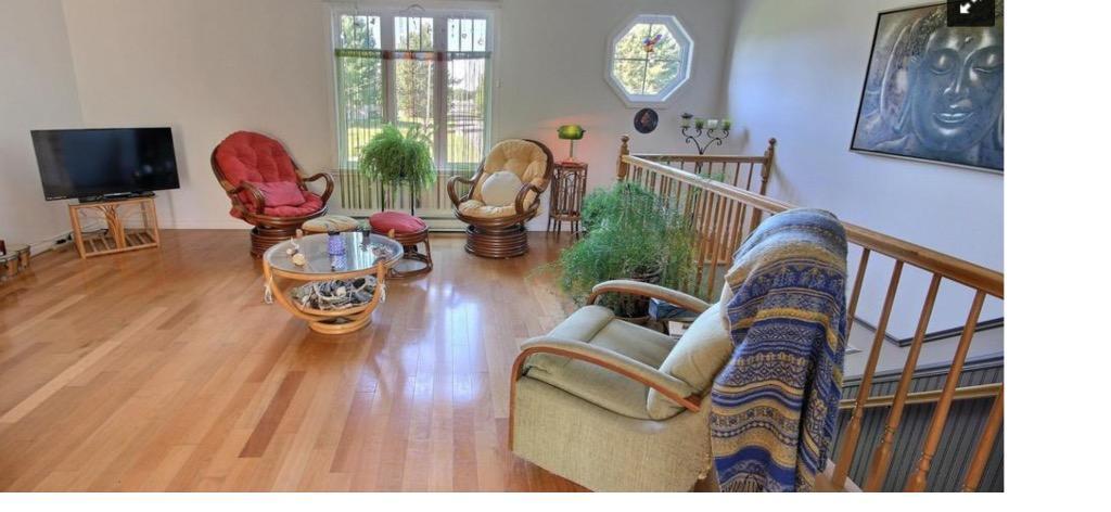 Súper 41/2 à louer à Princeville | 3236368