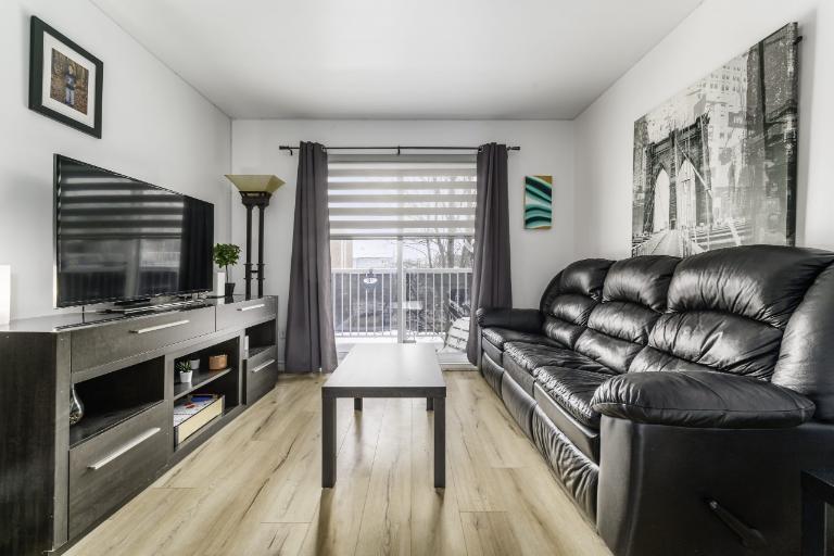 Appartement 4 ½ à louer Beauport juillet 2026 | 3236370