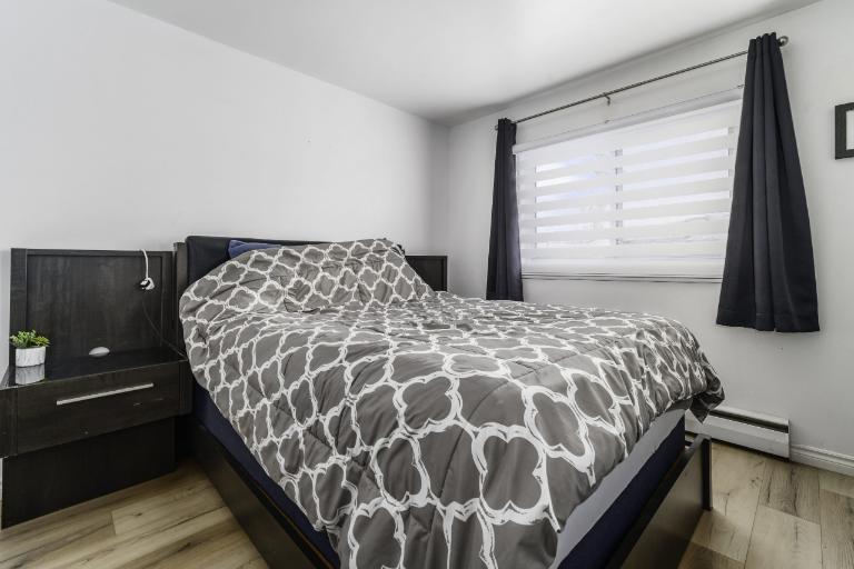 Appartement 4 ½ à louer Beauport juillet 2026 | 3236370