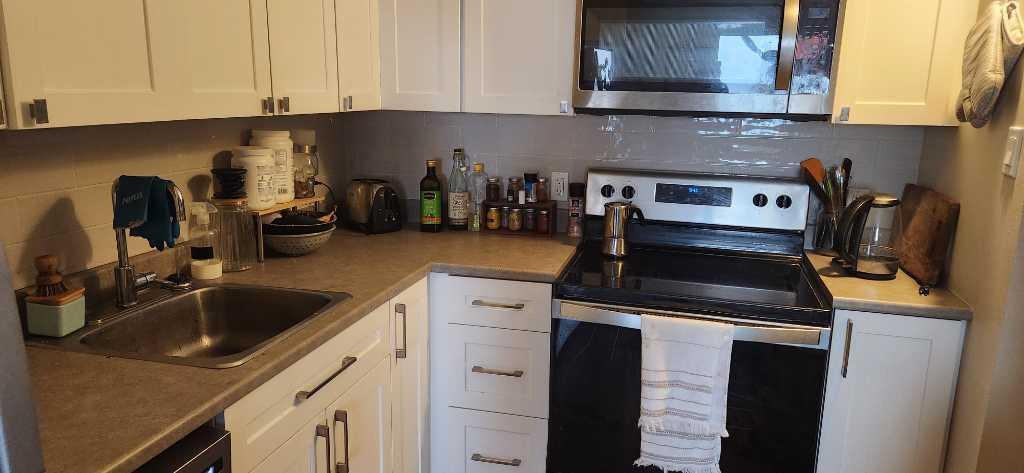 Studio à louer à Sherbrooke - Cession de bail - août 2026 | 3236372