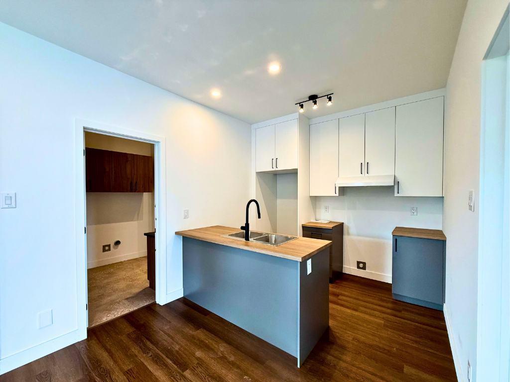 Grands 3½ à louer à Ste-Perpétue | 3236376