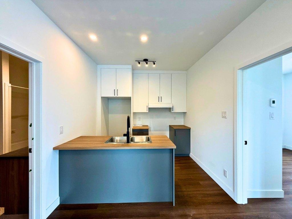 Grands 3½ à louer à Ste-Perpétue | 3236376