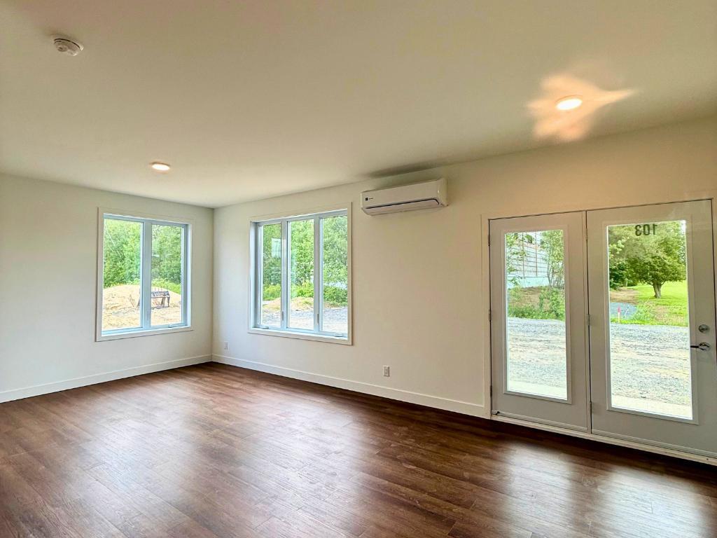 Grands 3½ à louer à Ste-Perpétue | 3236376