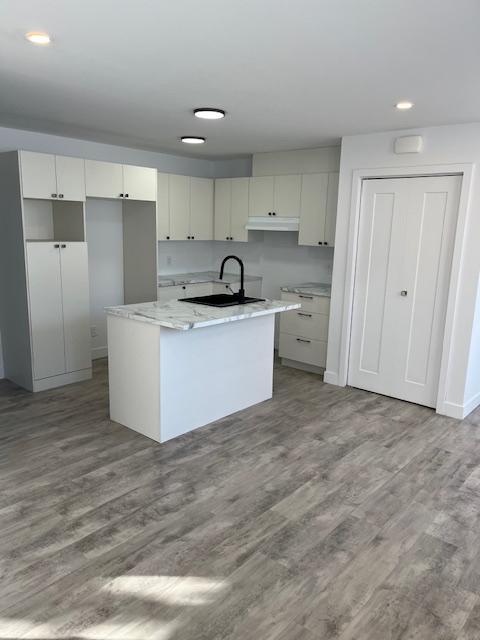 3 1/2 Bachelor très éclairé à Sainte-Agathe | 3236377