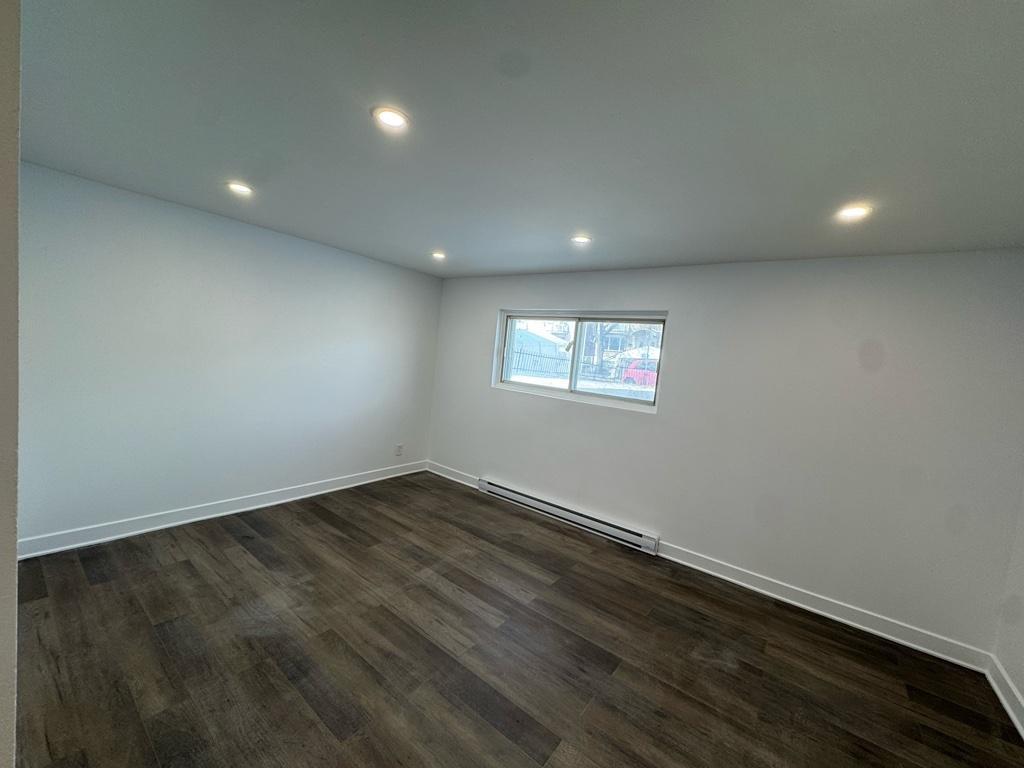 4.5 A MONTREAL-NORD COMPLÈTEMENT RÉNOVÉ! | 3236382