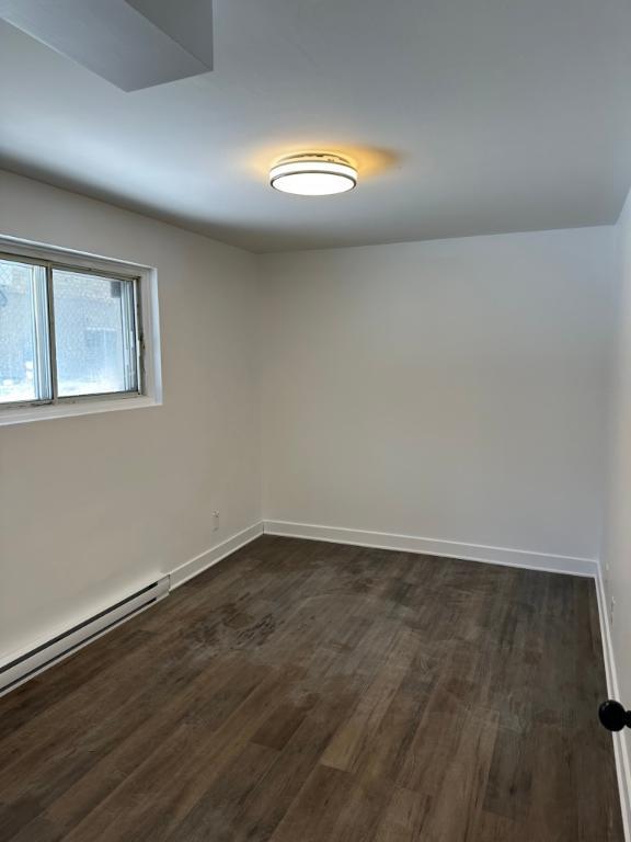 4.5 A MONTREAL-NORD COMPLÈTEMENT RÉNOVÉ! | 3236382