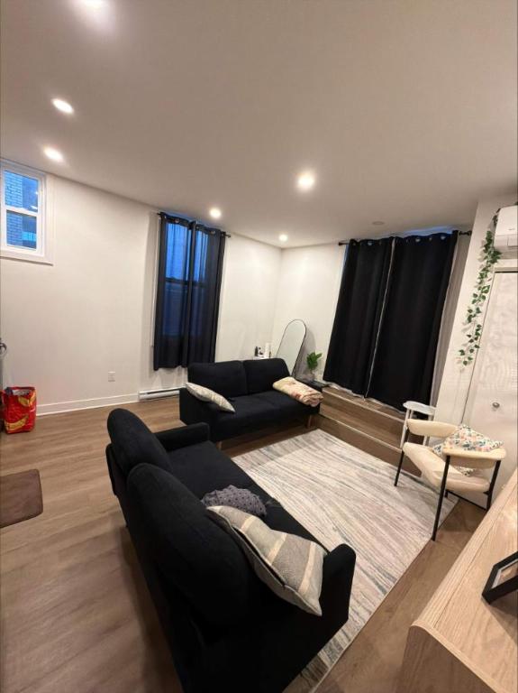1 CH - 1 SDB - Montréal - $1,300 /mo | 3236383