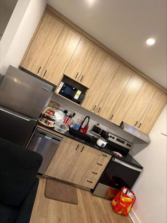 1 CH - 1 SDB - Montréal - $1,300 /mo | 3236383