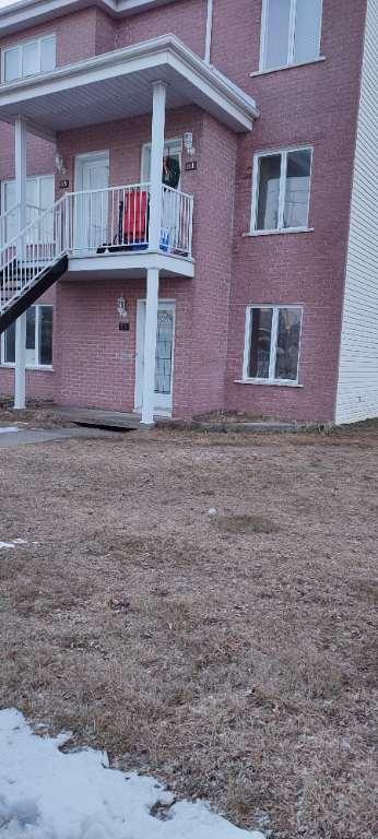 Logement 5 1/2 à louer à St-Pie | 3236384