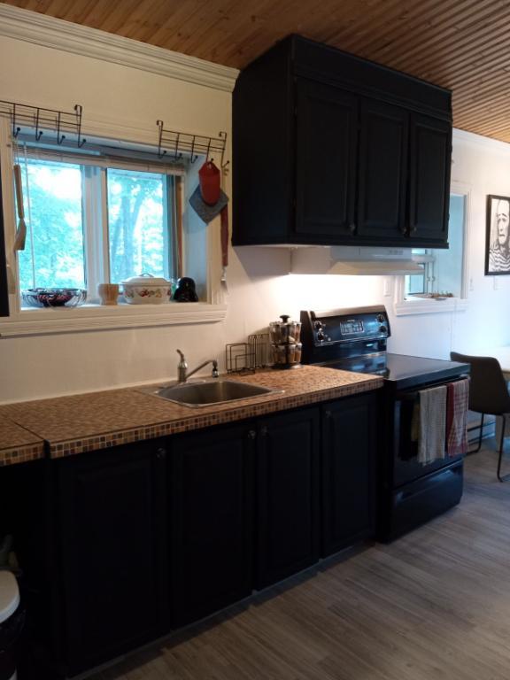 Maison a louer sur le bord du fleuve | 3236387