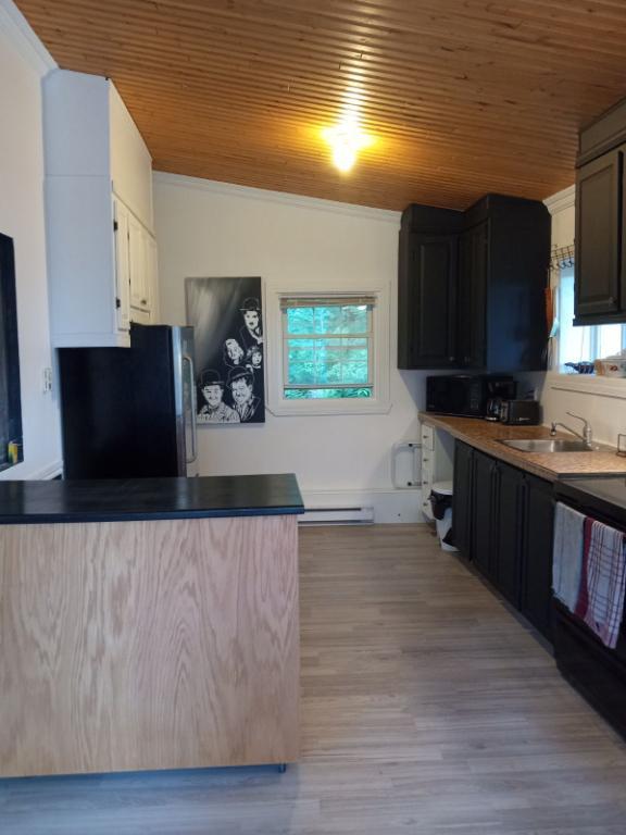 Maison a louer sur le bord du fleuve | 3236387