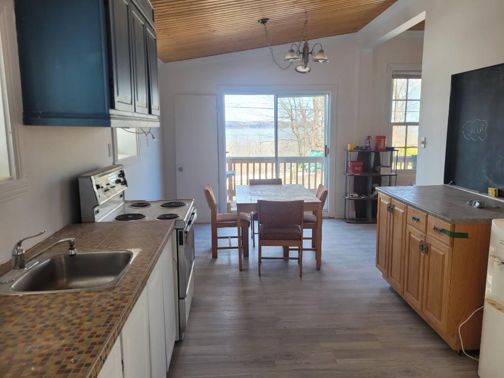 Maison a louer sur le bord du fleuve | 3236387