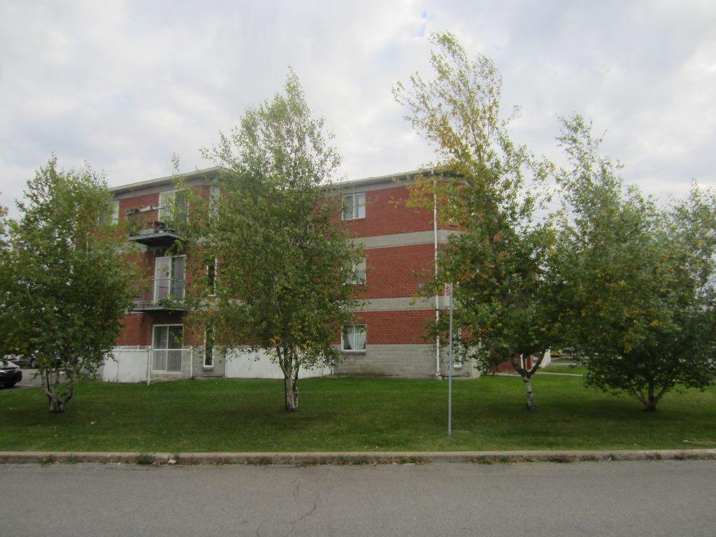 BEAU 4 1/2 LIBRE AU 1ER JUILLET DELSON RIVE SUD | 3236390