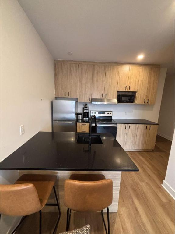 2 CH - 1 SDB - Montréal - $1,425 /mo | 3236397