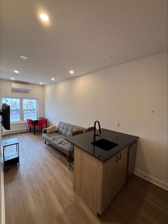 2 CH - 1 SDB - Montréal - $1,425 /mo | 3236397
