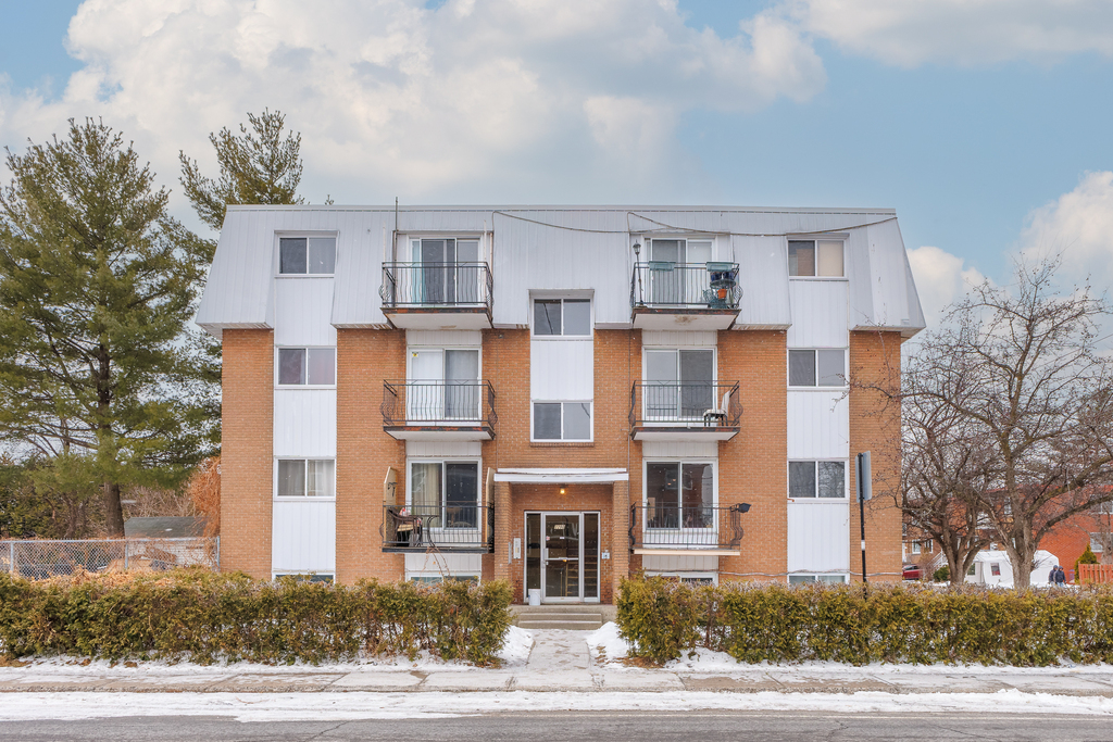 Appartement à Louer Longueuil | 3236403